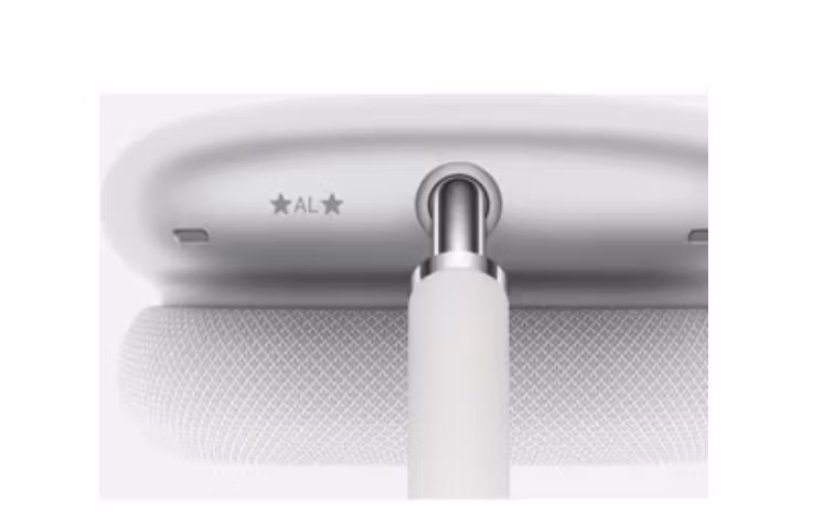 Apple AirPods Max 2024 – Oöverträffad Ljudkvalitet och Komfort
