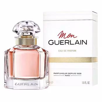 Parfym Damer Mon Guerlain Guerlain 10005469 EDP 50 ml