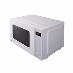 Panasonic NN-K35NWMEPG Vit – Mikrovågsugn med Grill, 900 W, 24 L