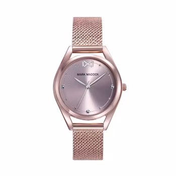 Damklocka Mark Maddox MM0128-77 (Ø 32 mm)