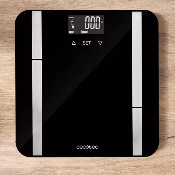 Digital Badrumsvåg Cecotec Surface Precision 9450 Full Healthy