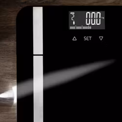 Digital Badrumsvåg Cecotec Surface Precision 9450 Full Healthy