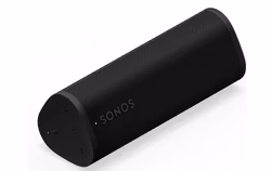 Sonos Roam 2 – Portabel och kraftfull ljudupplevelse, var du än är!