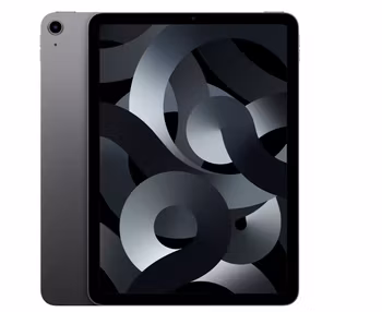 Apple iPad Air 5th Gen – Effektiv och elegant