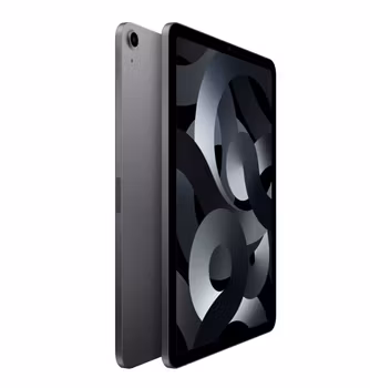 Apple iPad Air 5th Gen – Effektiv och elegant