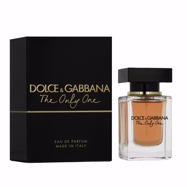 Parfym Damer The Only One Dolce & Gabbana EDP