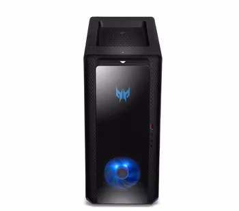 Acer Predator Orion 3000 – Gamingdator, Intel Core i5-14400F, 16 GB RAM, NVIDIA GeForce RTX 4060, 1 TB SSD, Windows 11