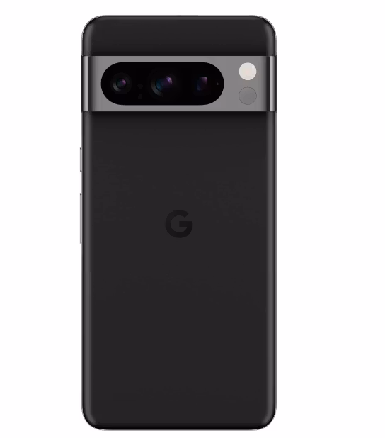 Google Pixel 8 Pro – 128 GB – Kraftfull Smartphone med Avancerad Kamera och AI-funktioner