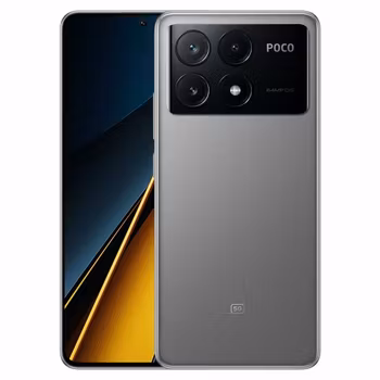 Smartphone Xiaomi Poco X6 Pro 5G 6,67" 8 GB RAM 256 GB