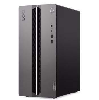 Lenovo LOQ Tower 17 – Kraftfull Gamingdator med Core i5, RTX 4060 & 1 TB SSD! Perfekt för Gaming på Högsta Nivå