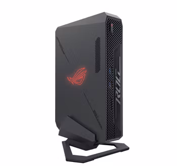 ASUS NUC ROG 14 U9 – Extrem Gamingdator med Core Ultra 9, RTX 4070 & 1 TB SSD! För Maximal Gaming-Prestanda