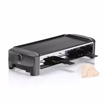 Elektriska Grillen Princess 162840 Svart