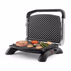 Grill Taurus Gril&Co Plus 1800W Svart