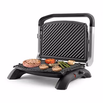 Grill Taurus Gril&Co Plus 1800W Svart