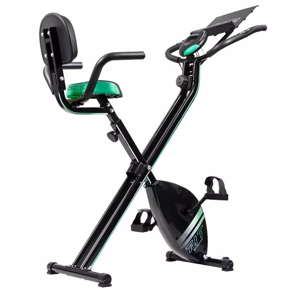 Stationär cykel Cecotec DrumFit X-Bike Neo Pro