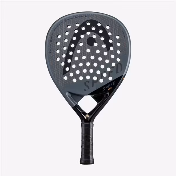 Padelracket Head Speed Pro 2023 Grå Multicolour
