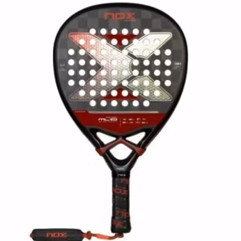 Padelracket Nox ML10 Luxury