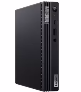 Lenovo ThinkCentre M70q Gen 3 – Kompakt och Kraftfull Arbetsdator med Intel Core i5, 16 GB RAM och Windows 11 Pro!