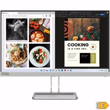 Monitor Lenovo Full HD 100 Hz