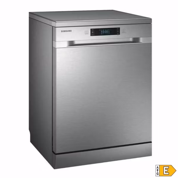 Diskmaskin Samsung DW60M6050FS 60 cm