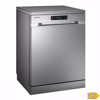 Diskmaskin Samsung DW60M6050FS 60 cm