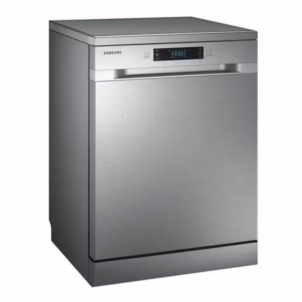 Diskmaskin Samsung DW60M6050FS 60 cm