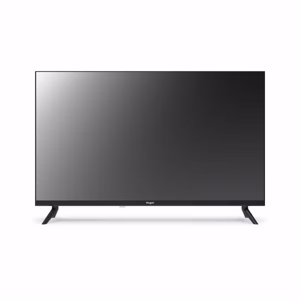 Engel LE3266T2 32" HD LED TV – Perfekt för Det Mindre Utrymmet med Skarp Bild och Smidig Design