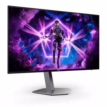 AOC AG276QZD – 27" Gaming Monitor med Quad HD och 240 Hz
