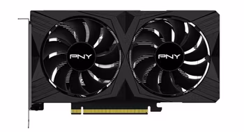 PNY GeForce RTX 4060 VERTO DUAL 8GB – Optimal Prestanda för Gaming och Kreativt Arbete