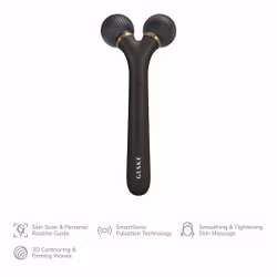 Ansiktsrulle Geske SmartAppGuided Ultrasonic 4-i-1