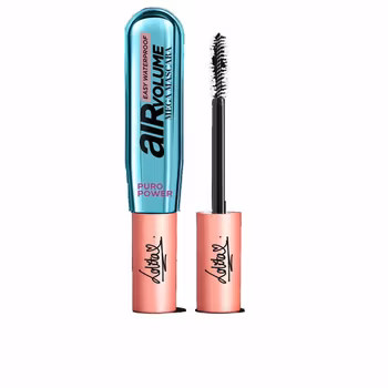Maskara L'Oreal Make Up Air Volume Vattentålig 8,5 ml