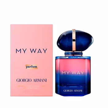 Parfym Damer Armani My Way EDP 100 ml