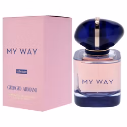 Parfym Damer Armani EDP My Way Intense 30 ml