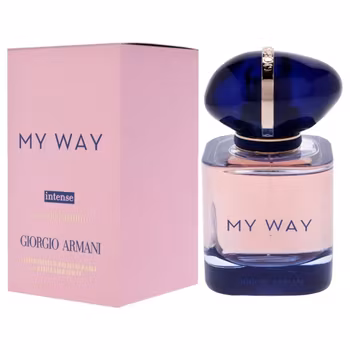 Parfym Damer Armani EDP My Way Intense 30 ml