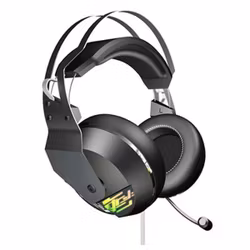 Mad Catz AF13C2INBL000-0 Hörlurar med Mikrofon – Svart