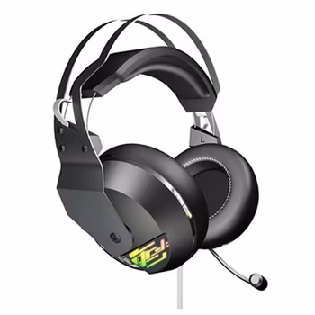 Mad Catz AF13C2INBL000-0 Hörlurar med Mikrofon – Svart