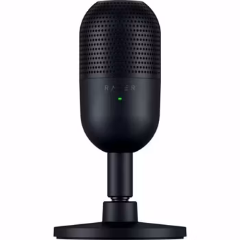 Razer Kondensatormikrofoner – Svart och Vit (RZ.MC.SE.09.RT, RZ19-05050100-R3M1, RZ19-03450300-R3M1) – Perfekt för Streaming och Podcasting