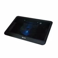 Vakoss LF-1854LK Kylplatta för Laptop – Effektiv Kylning & Ergonomisk Design