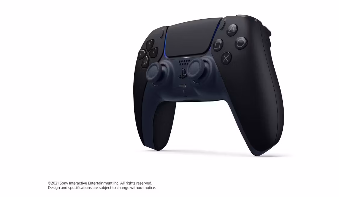 PlayStation 5 DualSense Trådlös Handkontroll – Flera Färgalternativ