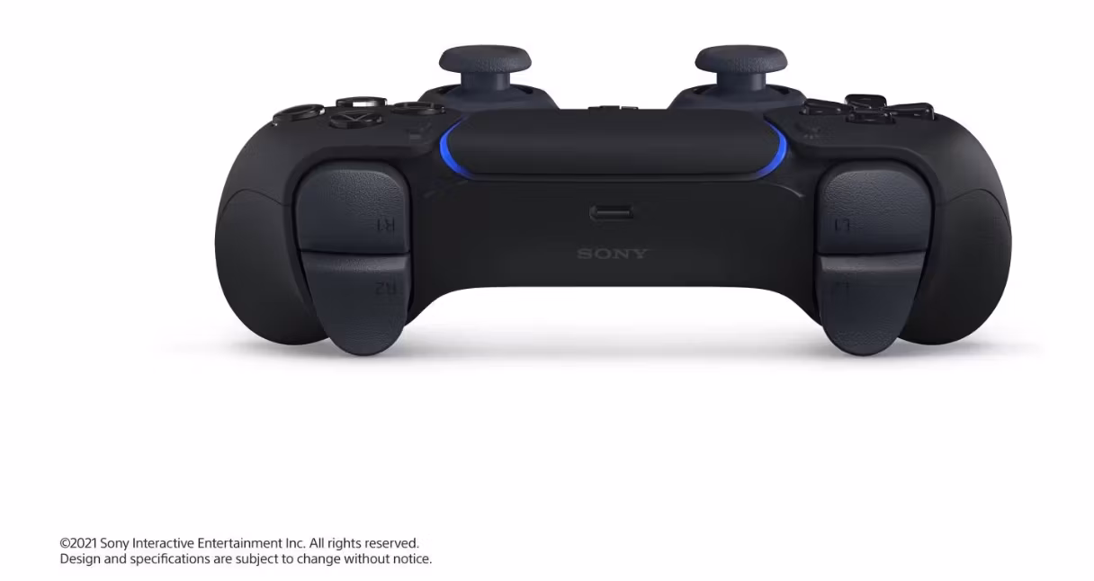 PlayStation 5 DualSense Trådlös Handkontroll – Flera Färgalternativ
