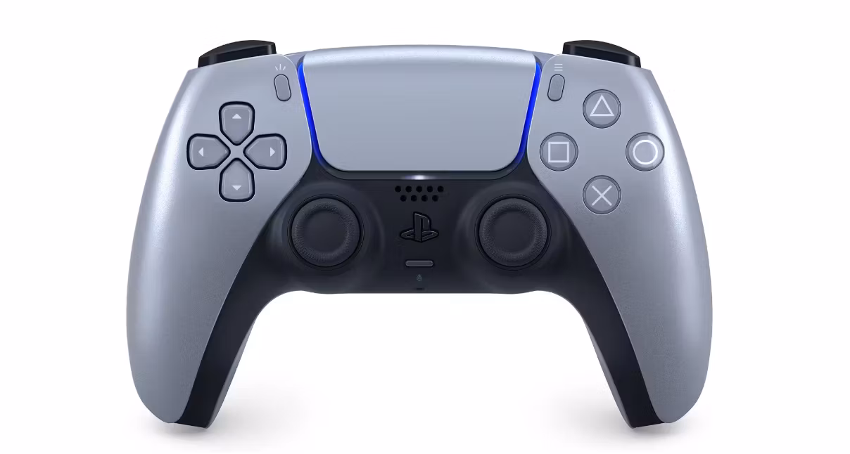 PlayStation 5 DualSense Trådlös Handkontroll – Flera Färgalternativ