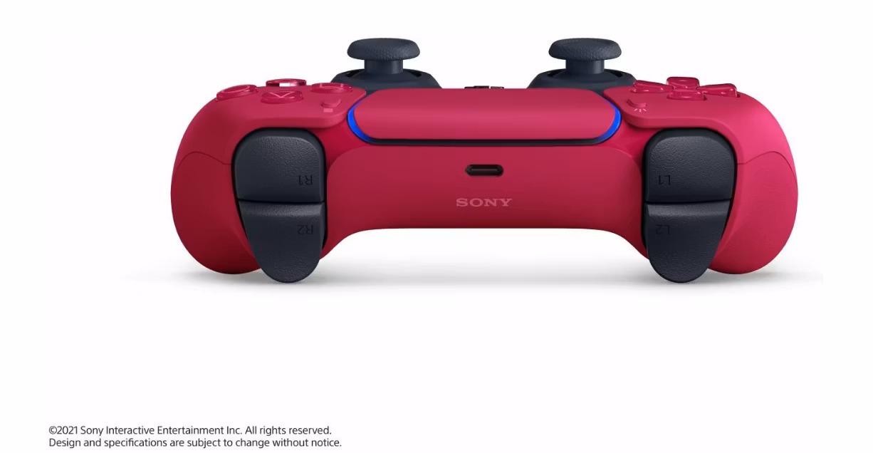 PlayStation 5 DualSense Trådlös Handkontroll – Flera Färgalternativ