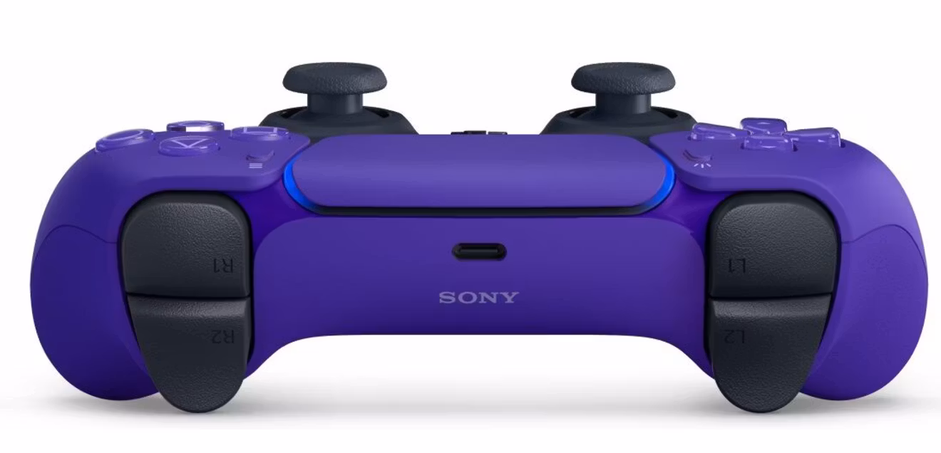 PlayStation 5 DualSense Trådlös Handkontroll – Flera Färgalternativ