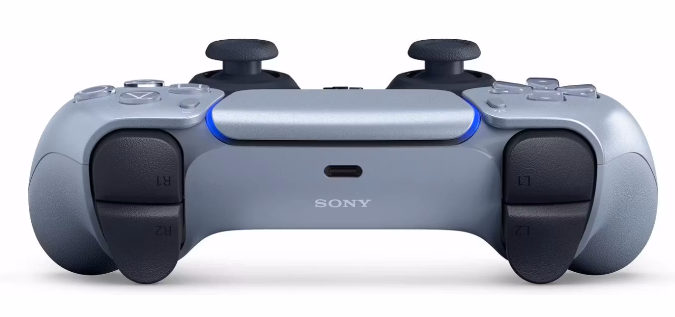 PlayStation 5 DualSense Trådlös Handkontroll – Flera Färgalternativ