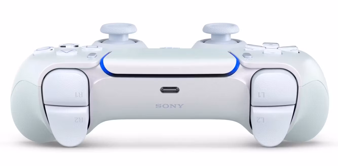 PlayStation 5 DualSense Trådlös Handkontroll – Flera Färgalternativ