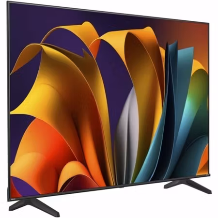 Smart TV Hisense 65A6N 65" 4K Ultra HD LED HDR – Imponerande Bildkvalitet och Smarta Funktioner