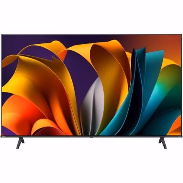 Smart TV Hisense 65A6N 65" 4K Ultra HD LED HDR – Imponerande Bildkvalitet och Smarta Funktioner