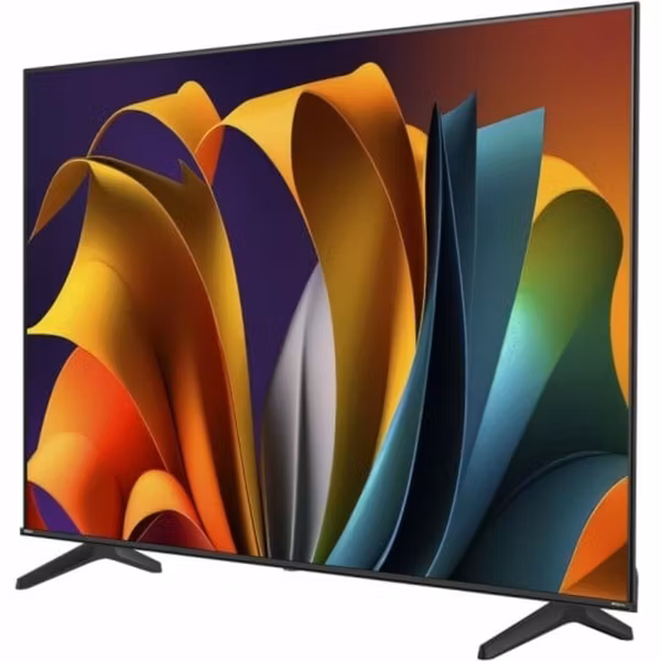 Smart TV Hisense 65A6N 65" 4K Ultra HD LED HDR – Imponerande Bildkvalitet och Smarta Funktioner