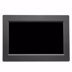 Digital Fotoram Denver Electronics PFF-1015B – 10,1" – Svart – För En Vacker Visning av Dina Minnen