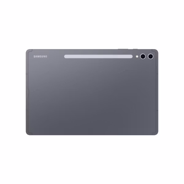 Läsplatta Samsung Galaxy Tab S10 Plus – 12,4" – 12 GB RAM – 512 GB – Grå – För En Förstklassig Upplevelse